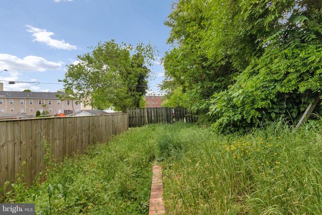 19 ATLANTIC ST SE, Washington, DC 20032