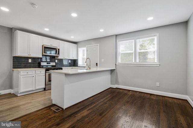 19 ATLANTIC ST SE, Washington, DC 20032