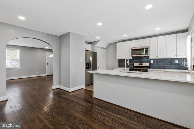 19 ATLANTIC ST SE, Washington, DC 20032