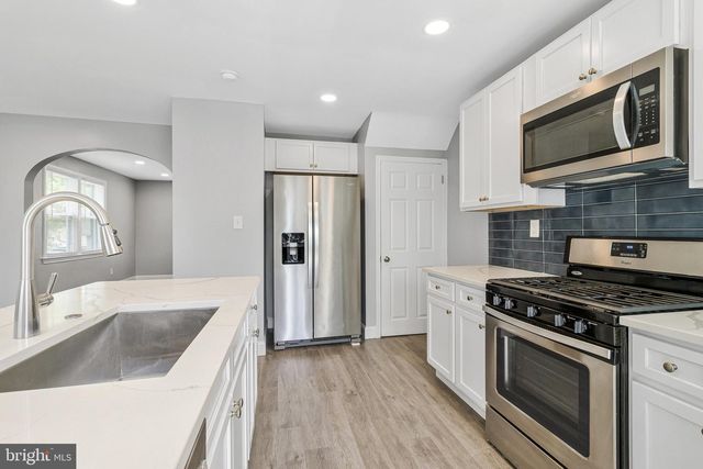19 ATLANTIC ST SE, Washington, DC 20032