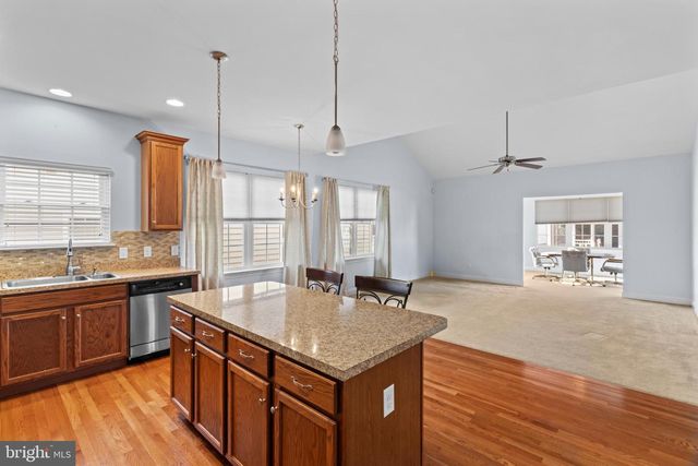 25 HENGST FARM LN, Smyrna, DE 19977