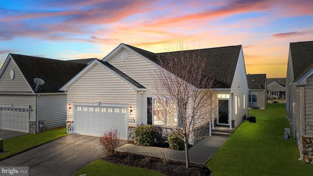 25 HENGST FARM LN, Smyrna, DE 19977