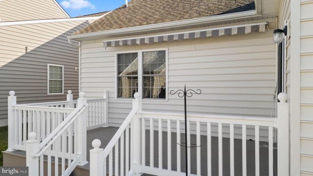 25 HENGST FARM LN, Smyrna, DE 19977