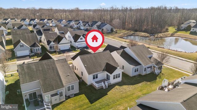 25 HENGST FARM LN, Smyrna, DE 19977