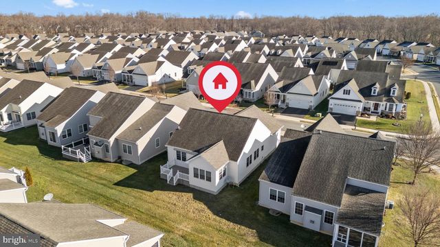 25 HENGST FARM LN, Smyrna, DE 19977