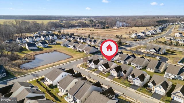 25 HENGST FARM LN, Smyrna, DE 19977