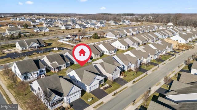 25 HENGST FARM LN, Smyrna, DE 19977