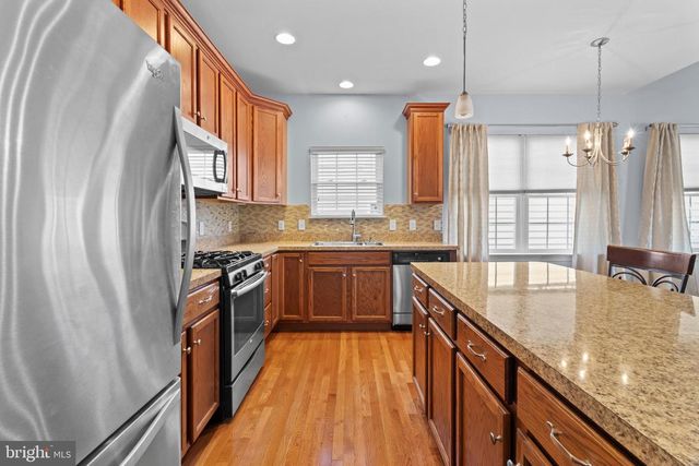 25 HENGST FARM LN, Smyrna, DE 19977