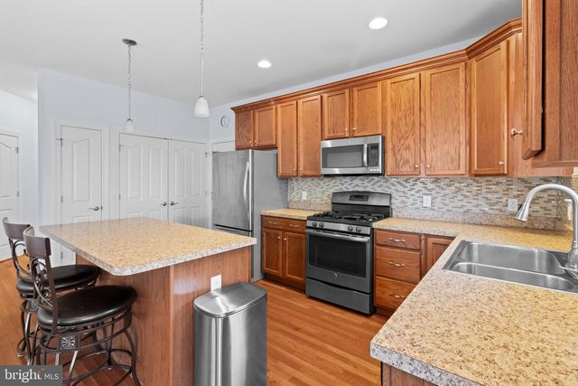 25 HENGST FARM LN, Smyrna, DE 19977