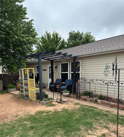 409 Calla Lily Lane, Norman, OK 73069