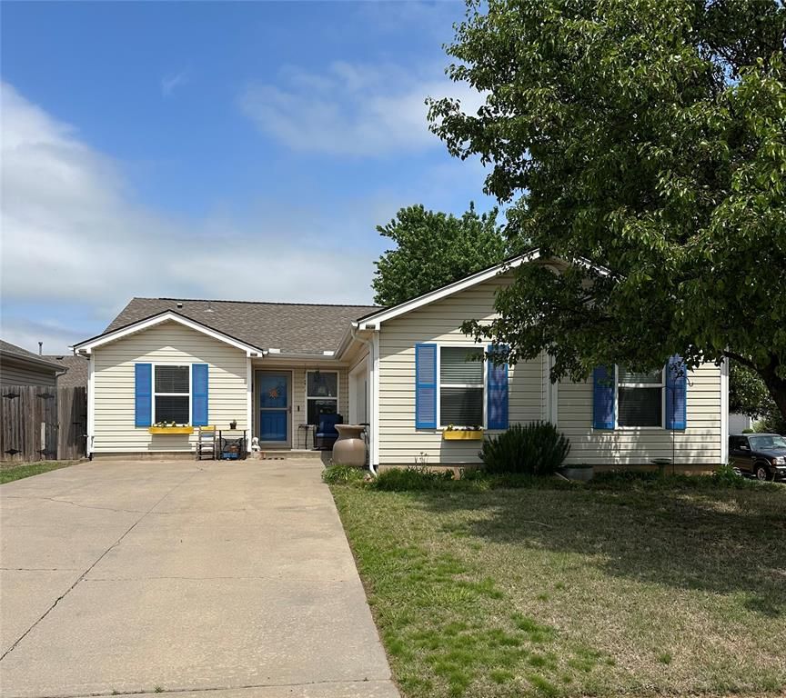 409 Calla Lily Lane, Norman, OK 73069