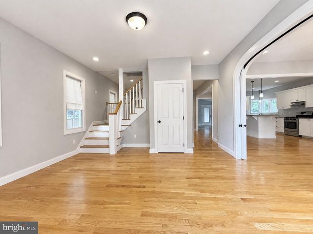 202 S 2ND ST, Lewisburg, PA 17837