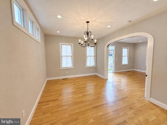 202 S 2ND ST, Lewisburg, PA 17837