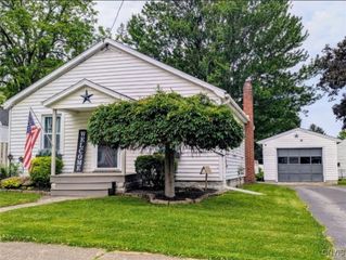 538 Seneca Street, Oneida, NY 13421