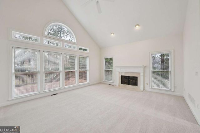 3540 Hickory Branch Trail, Suwanee, GA 30024