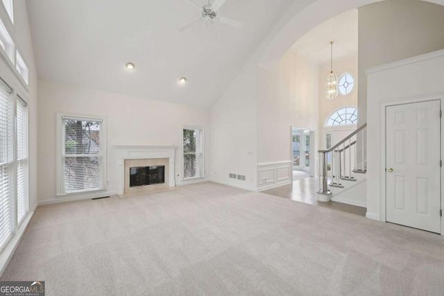 3540 Hickory Branch Trail, Suwanee, GA 30024