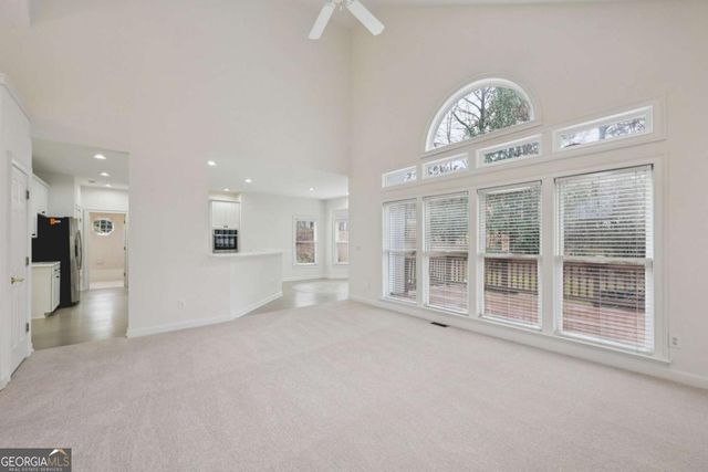 3540 Hickory Branch Trail, Suwanee, GA 30024