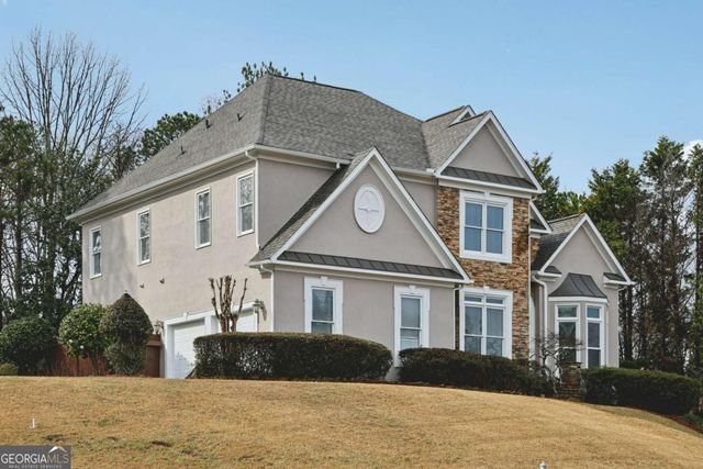 3540 Hickory Branch Trail, Suwanee, GA 30024