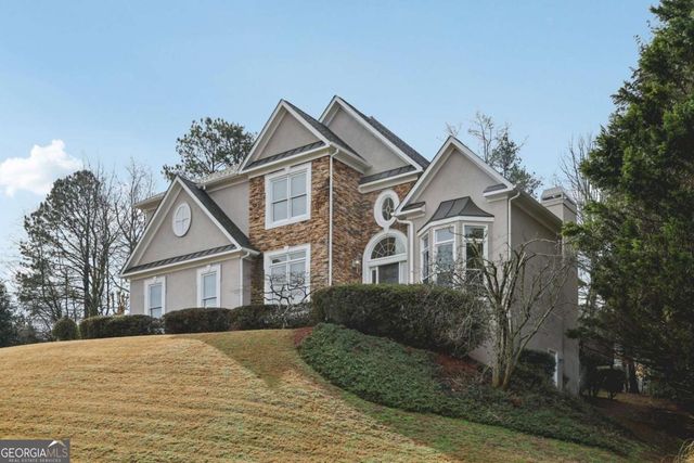 3540 Hickory Branch Trail, Suwanee, GA 30024