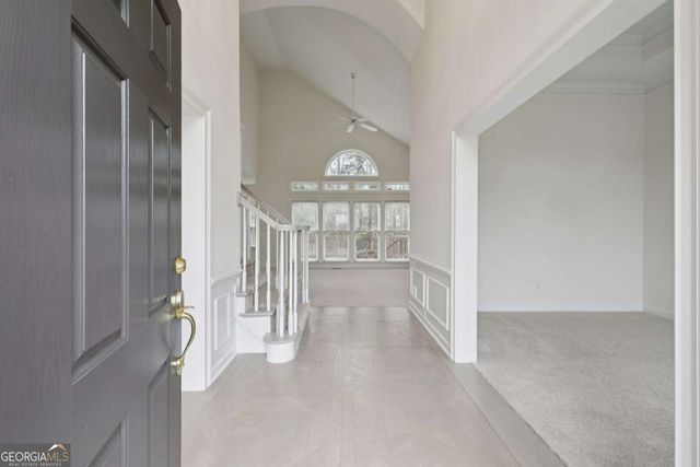 3540 Hickory Branch Trail, Suwanee, GA 30024