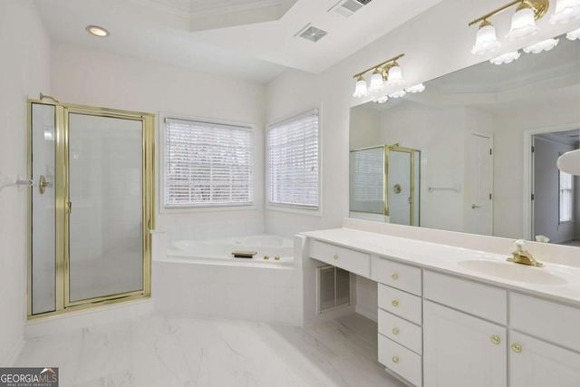 3540 Hickory Branch Trail, Suwanee, GA 30024