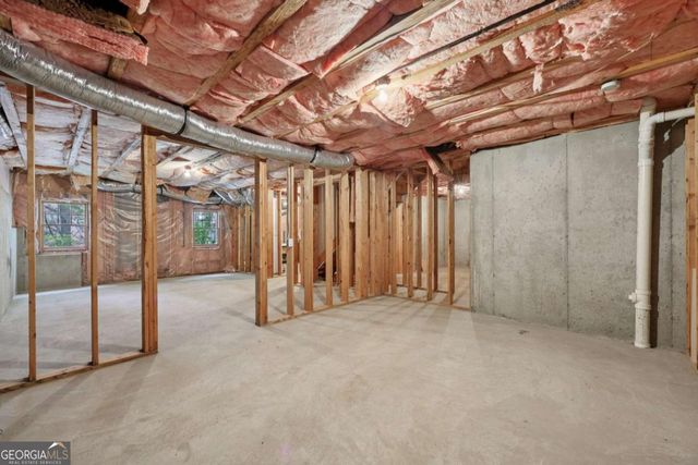 3540 Hickory Branch Trail, Suwanee, GA 30024