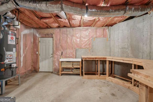 3540 Hickory Branch Trail, Suwanee, GA 30024