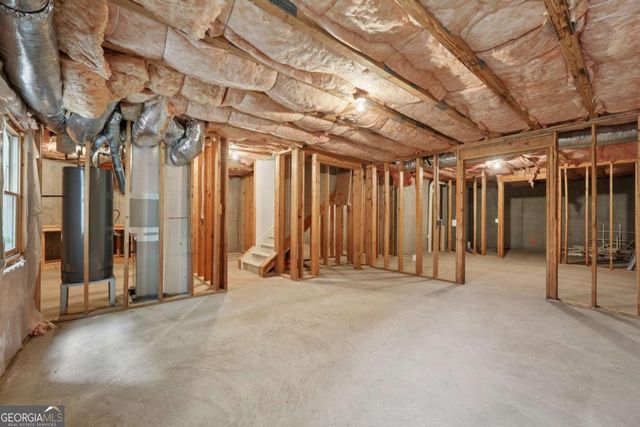 3540 Hickory Branch Trail, Suwanee, GA 30024