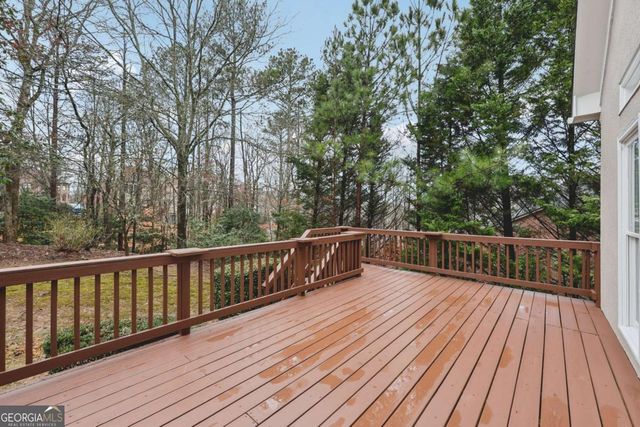 3540 Hickory Branch Trail, Suwanee, GA 30024