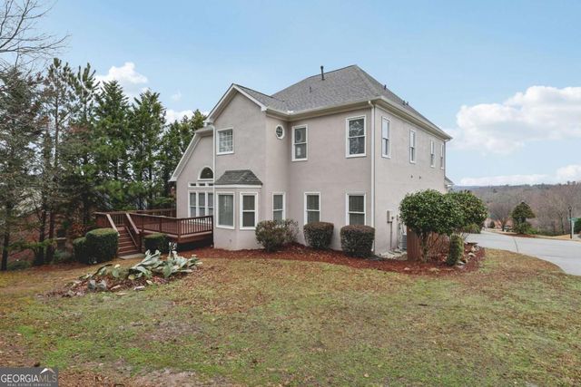 3540 Hickory Branch Trail, Suwanee, GA 30024