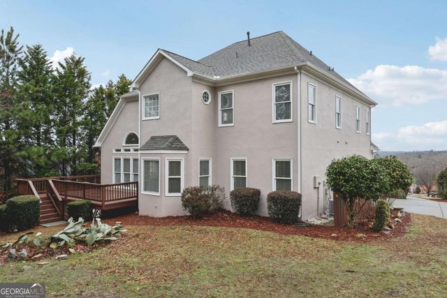 3540 Hickory Branch Trail, Suwanee, GA 30024