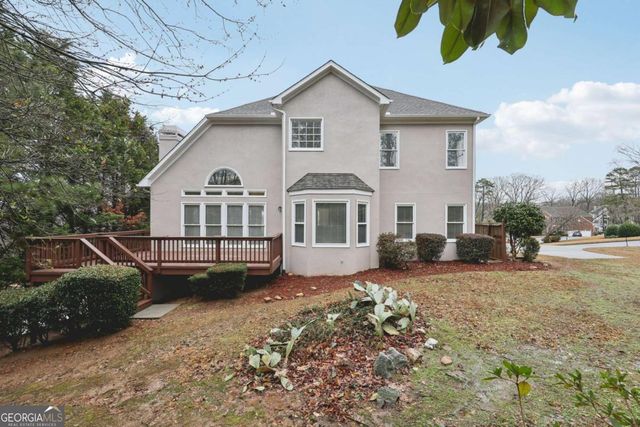 3540 Hickory Branch Trail, Suwanee, GA 30024