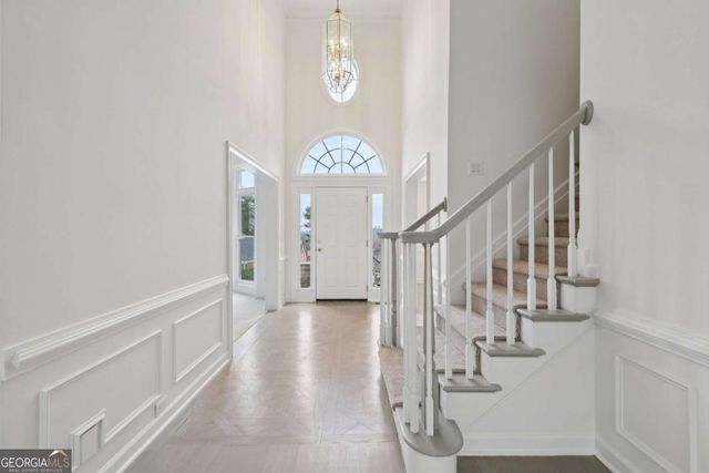 3540 Hickory Branch Trail, Suwanee, GA 30024