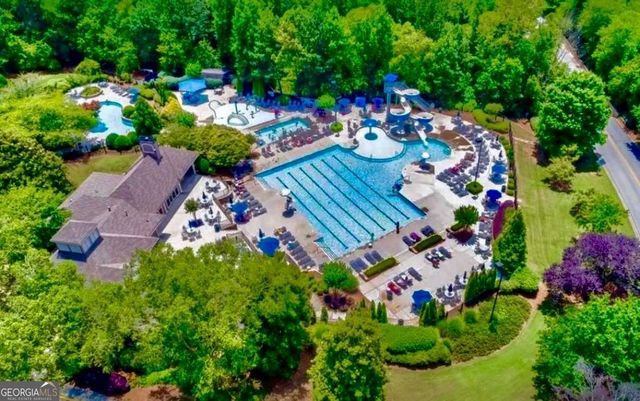 3540 Hickory Branch Trail, Suwanee, GA 30024