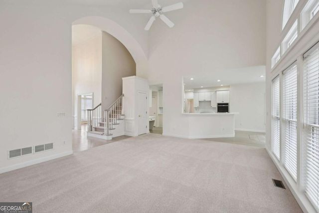 3540 Hickory Branch Trail, Suwanee, GA 30024