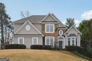 3540 Hickory Branch Trail, Suwanee, GA 30024