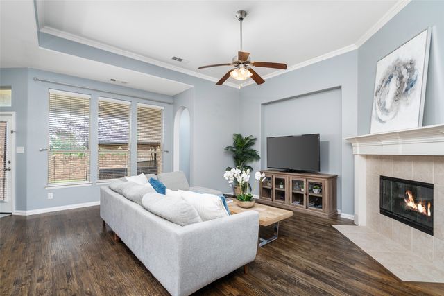 6805 Denali Drive, Mckinney, TX 75070