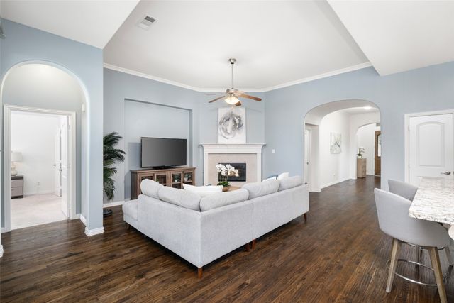 6805 Denali Drive, Mckinney, TX 75070