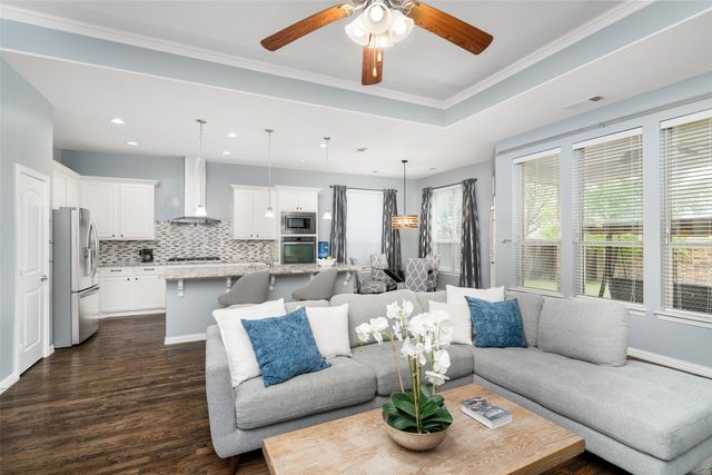 6805 Denali Drive, Mckinney, TX 75070