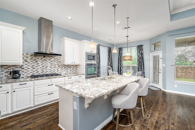 6805 Denali Drive, Mckinney, TX 75070