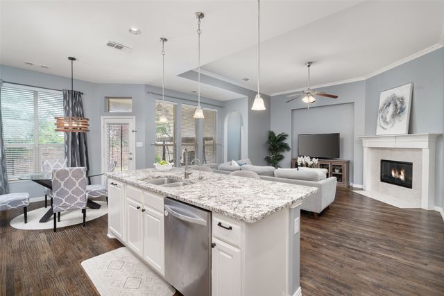 6805 Denali Drive, Mckinney, TX 75070