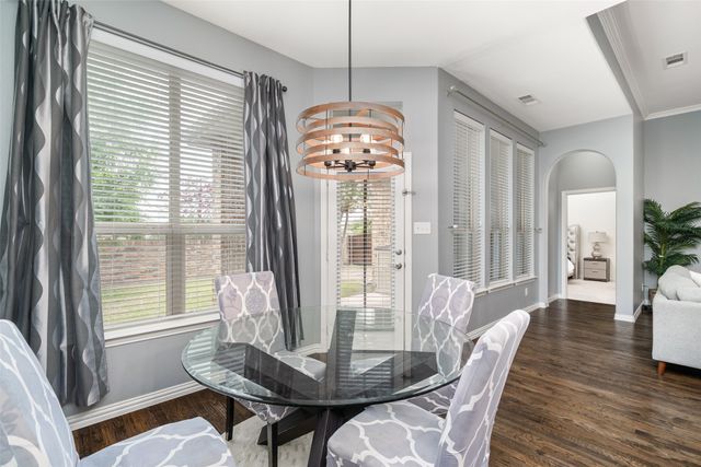 6805 Denali Drive, Mckinney, TX 75070