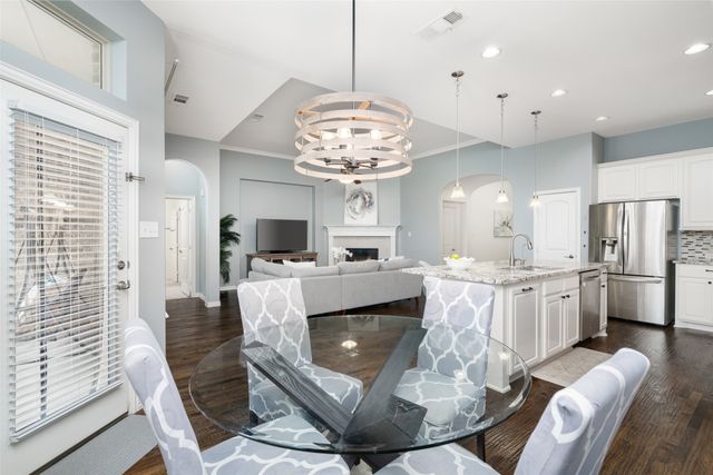 6805 Denali Drive, Mckinney, TX 75070