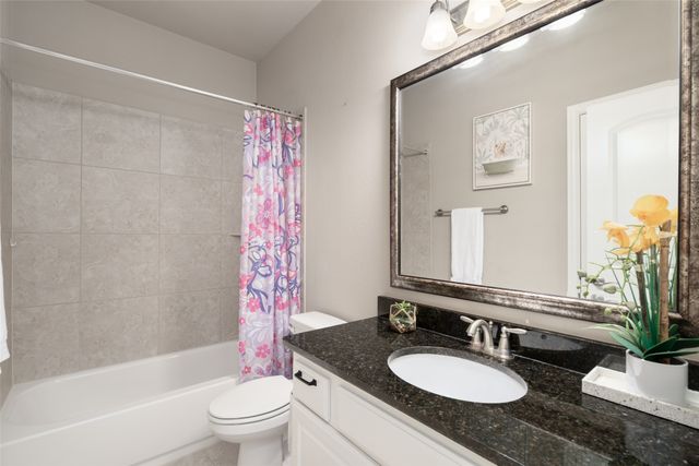 6805 Denali Drive, Mckinney, TX 75070