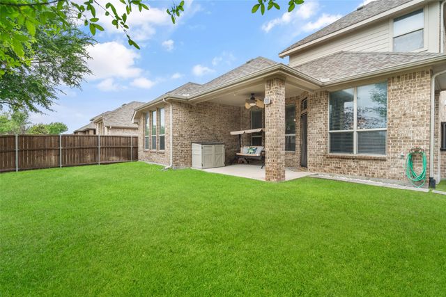 6805 Denali Drive, Mckinney, TX 75070