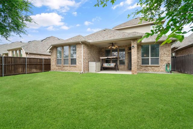 6805 Denali Drive, Mckinney, TX 75070