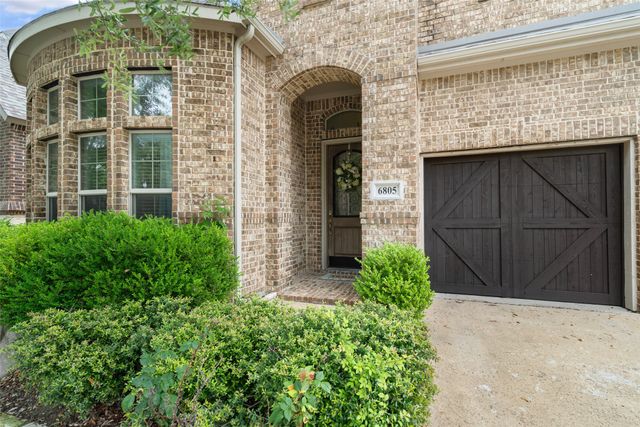 6805 Denali Drive, Mckinney, TX 75070