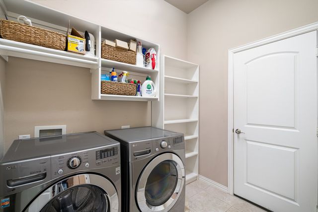 6805 Denali Drive, Mckinney, TX 75070