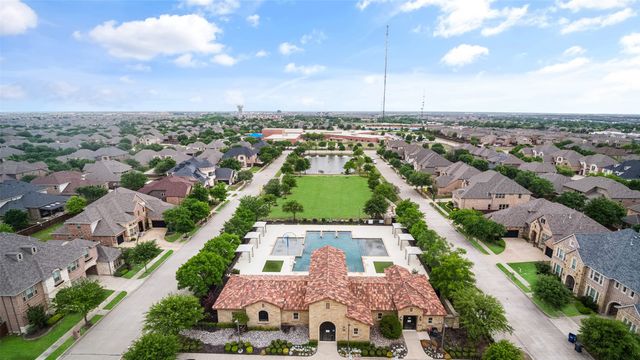 6805 Denali Drive, Mckinney, TX 75070