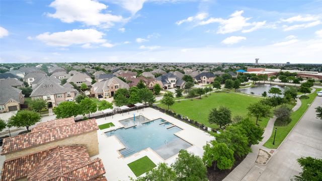 6805 Denali Drive, Mckinney, TX 75070